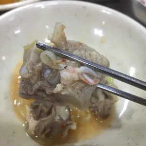 내고향소머리국밥 리뷰 사진