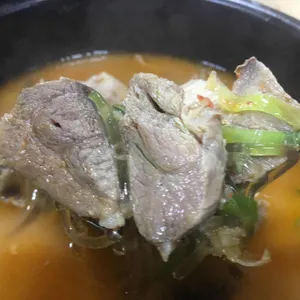 내고향소머리국밥 리뷰 사진