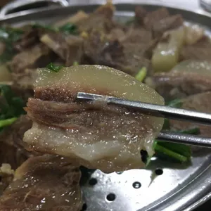 내고향소머리국밥 리뷰 사진