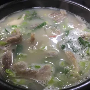 내고향소머리국밥 리뷰 사진