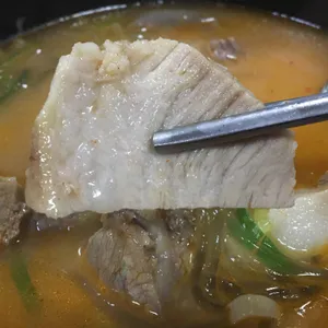내고향소머리국밥 리뷰 사진