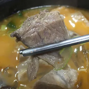 내고향소머리국밥 리뷰 사진