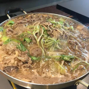 봄에한우 사진