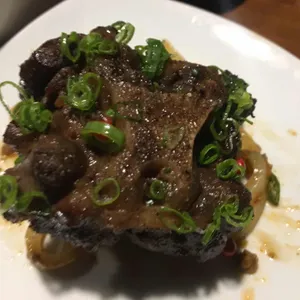 사카바 게라게라 사진
