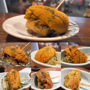 사카바 게라게라 사진