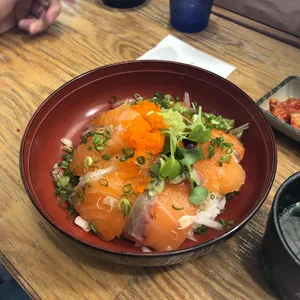 가조쿠식당 사진