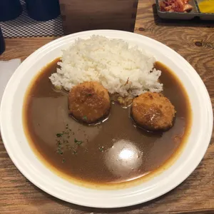 가조쿠식당 사진
