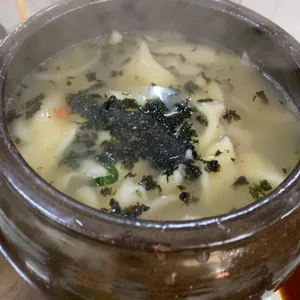 을지수제비 리뷰 사진
