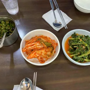 을지수제비 리뷰 사진