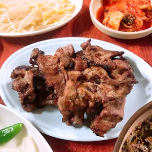 우연국수 사진