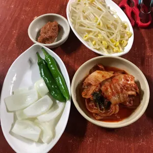우연국수 사진