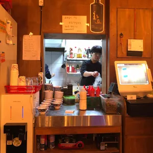 오복수산시장 리뷰 사진