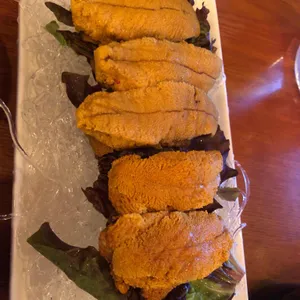 오복수산시장 사진