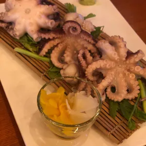 오복수산시장 리뷰 사진