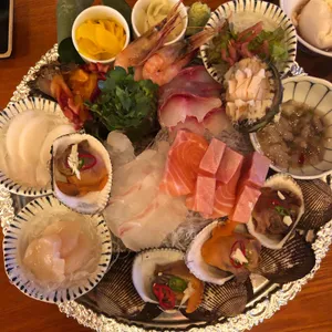 오복수산시장 리뷰 사진