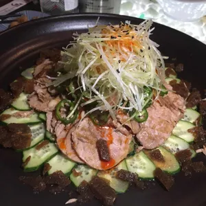 오마치 슌 사진