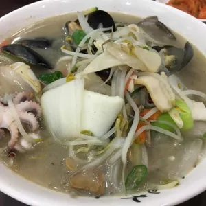 희래등 사진