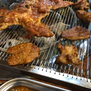 벽돌집 사진