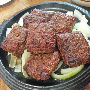 신식당 사진