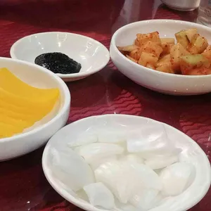 아리산 사진
