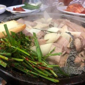 토종곱창 사진