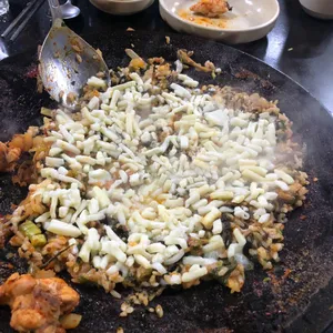 궁중닭갈비 사진