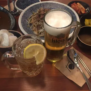 하하코식당 사진
