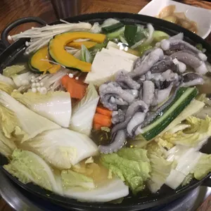 떡갈나무집 사진