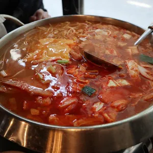 화포식당 사진