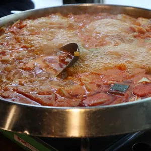 화포식당 사진