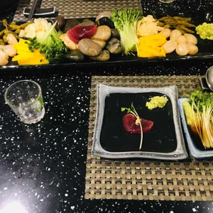 달빛참치 사진
