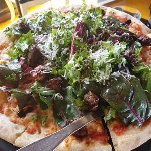 303화덕 리뷰 사진