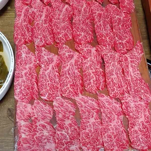 육영토종한우 리뷰 사진