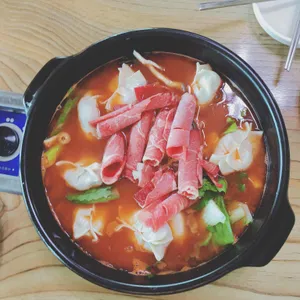 안성만두요리 대표 사진