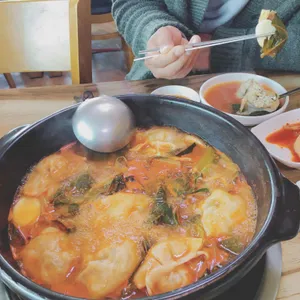 안성만두요리 대표 사진