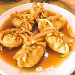 안성만두요리 대표 사진