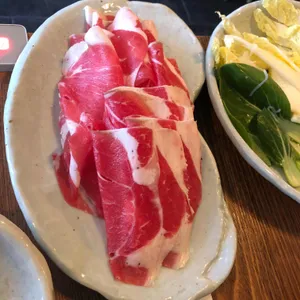 한냄비 리뷰 사진