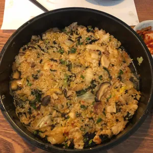 한냄비 리뷰 사진