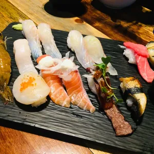 최우영식당 사진