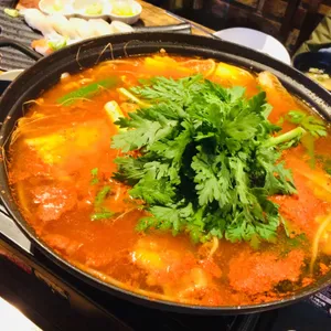 최우영식당 사진