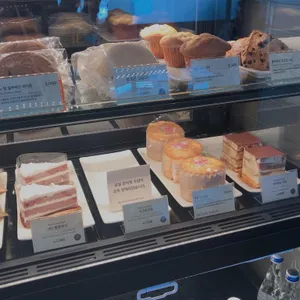 커피빈 리뷰 사진
