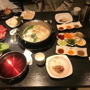 소담촌 사진