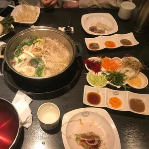 소담촌 사진