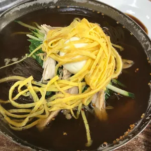원미면옥 사진