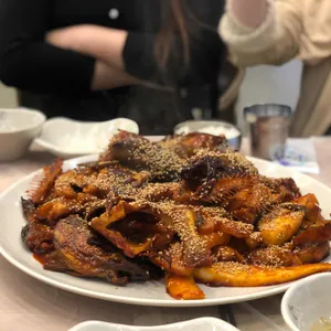 개금코다리 사진