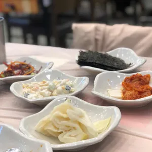 개금코다리 사진