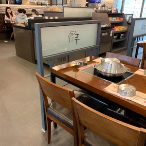 두끼떡볶이 리뷰 사진