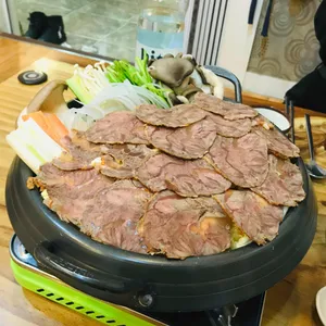 수밀원 사진