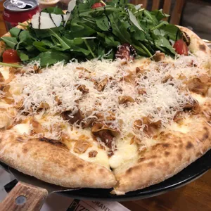 핏제리아루카 리뷰 사진