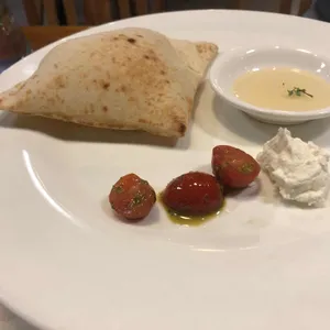 핏제리아루카 리뷰 사진